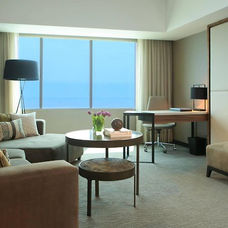 Jw Marriott Hotel Lima Buitenkant foto