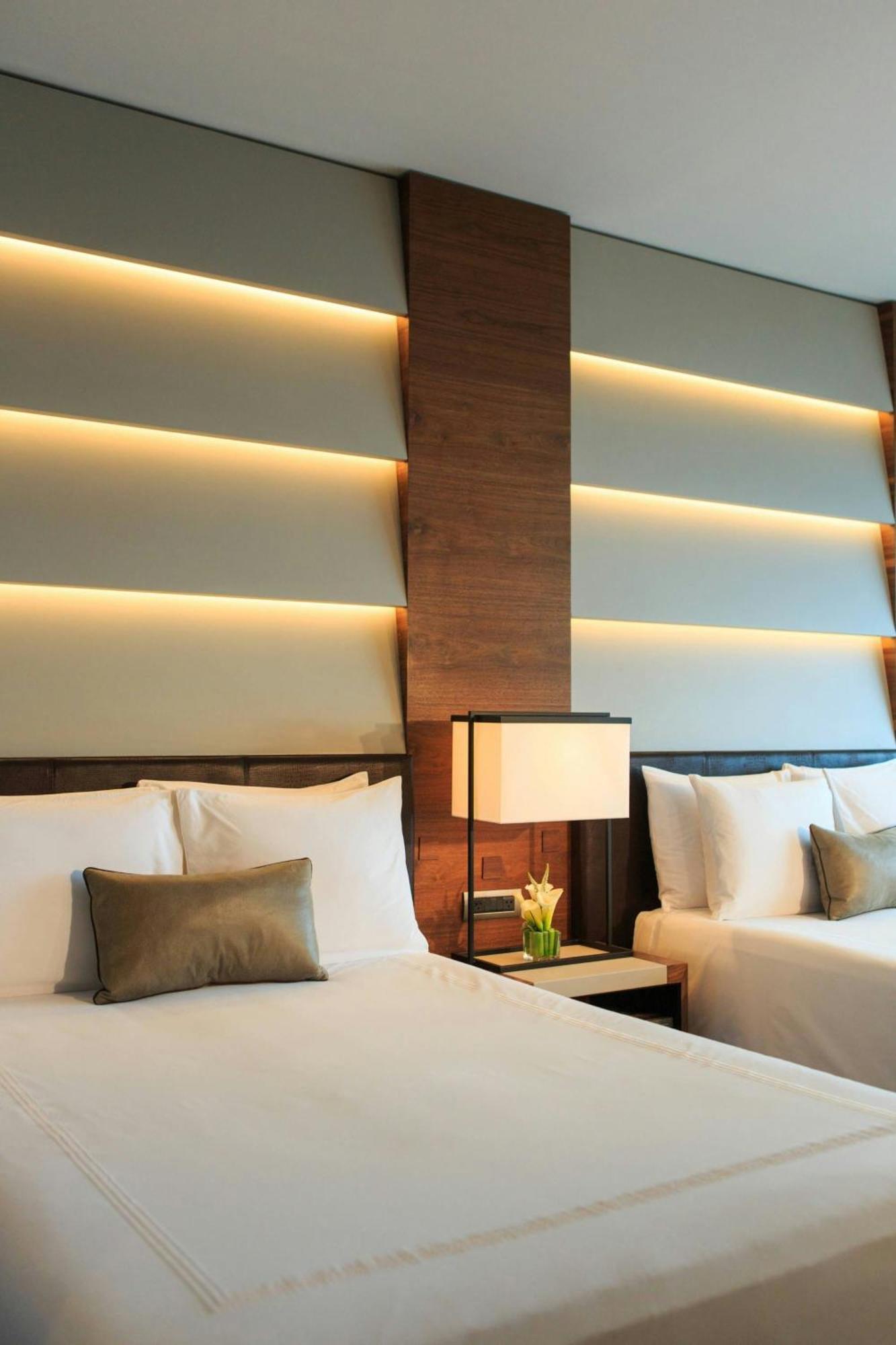 Jw Marriott Hotel Lima Buitenkant foto